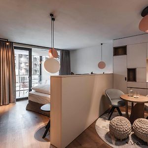 Junior suite de lux