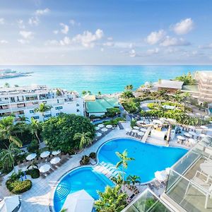 Sonesta Maho Beach All Inclusive Resort Casino & Spa